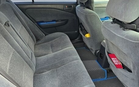 Toyota Corona IX (T190), 1997 год, 480 000 рублей, 18 фотография