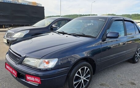 Toyota Corona IX (T190), 1997 год, 480 000 рублей, 5 фотография