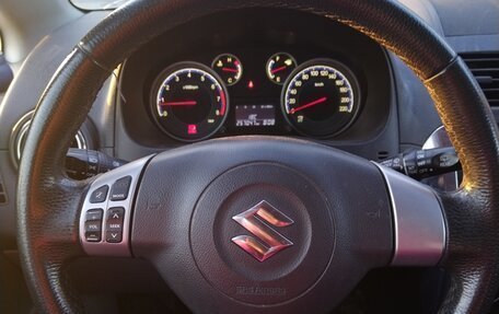 Suzuki SX4 II рестайлинг, 2012 год, 630 000 рублей, 4 фотография