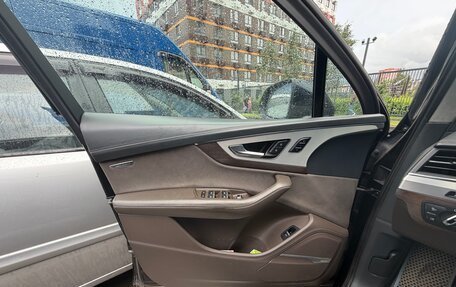 Audi Q7, 2016 год, 2 750 000 рублей, 5 фотография
