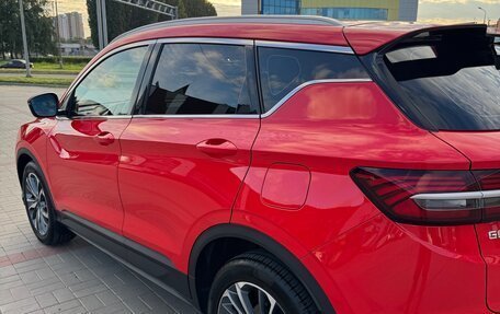 Geely Coolray I, 2023 год, 1 870 000 рублей, 3 фотография