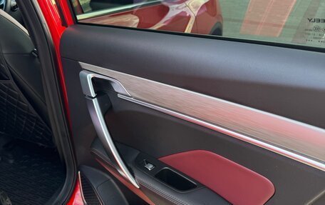 Geely Coolray I, 2023 год, 1 870 000 рублей, 9 фотография