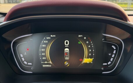 Geely Coolray I, 2023 год, 1 870 000 рублей, 11 фотография