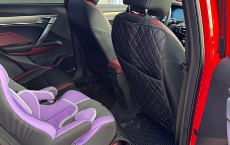 Geely Coolray I, 2023 год, 1 870 000 рублей, 8 фотография