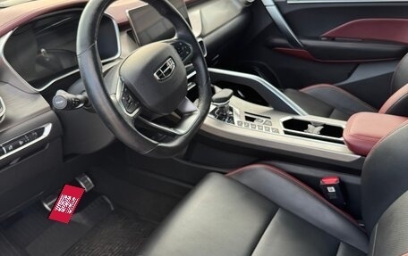 Geely Coolray I, 2023 год, 1 870 000 рублей, 10 фотография