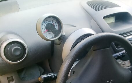 Peugeot 107 I рестайлинг, 2011 год, 350 000 рублей, 9 фотография
