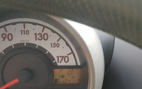 Peugeot 107 I рестайлинг, 2011 год, 350 000 рублей, 13 фотография