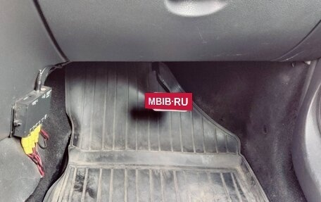 Renault Logan II, 2016 год, 760 000 рублей, 7 фотография