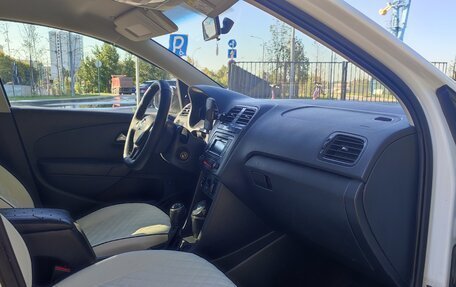 Volkswagen Polo VI (EU Market), 2019 год, 770 000 рублей, 8 фотография