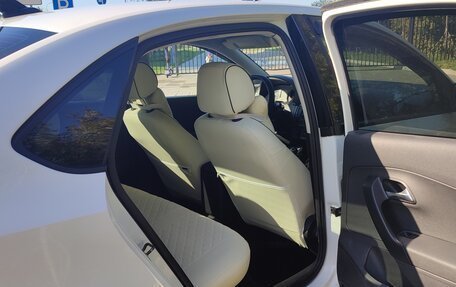 Volkswagen Polo VI (EU Market), 2019 год, 770 000 рублей, 7 фотография