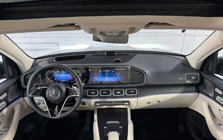 Mercedes-Benz GLE, 2026 год, 12 122 000 рублей, 2 фотография