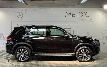 Mercedes-Benz GLE, 2026 год, 12 122 000 рублей, 5 фотография
