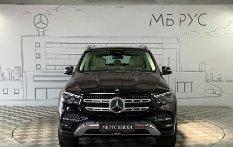 Mercedes-Benz GLE, 2026 год, 12 122 000 рублей, 4 фотография