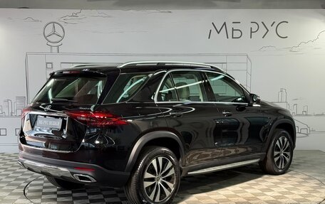 Mercedes-Benz GLE, 2026 год, 12 122 000 рублей, 6 фотография