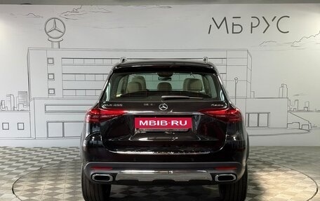 Mercedes-Benz GLE, 2026 год, 12 122 000 рублей, 7 фотография