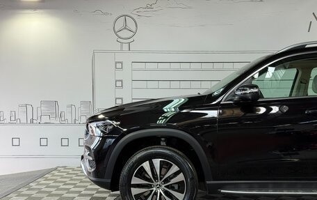 Mercedes-Benz GLE, 2026 год, 12 122 000 рублей, 12 фотография
