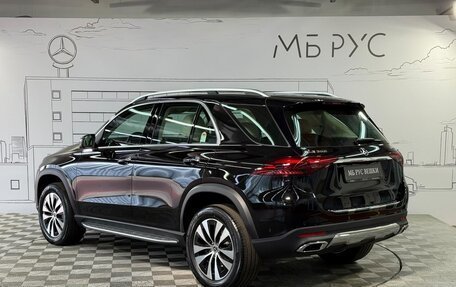 Mercedes-Benz GLE, 2026 год, 12 122 000 рублей, 10 фотография