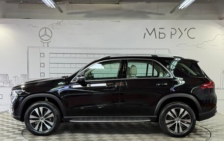 Mercedes-Benz GLE, 2026 год, 12 122 000 рублей, 11 фотография