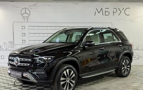 Mercedes-Benz GLE, 2026 год, 12 122 000 рублей, 13 фотография
