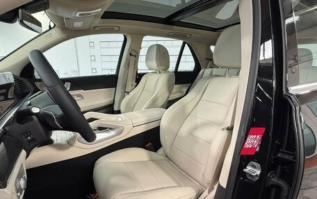 Mercedes-Benz GLE, 2026 год, 12 122 000 рублей, 16 фотография