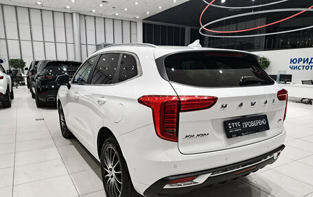 Haval Jolion, 2023 год, 1 870 000 рублей, 8 фотография