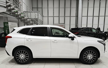 Haval Jolion, 2023 год, 1 870 000 рублей, 5 фотография