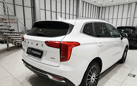 Haval Jolion, 2023 год, 1 870 000 рублей, 6 фотография