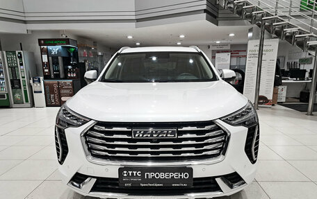 Haval Jolion, 2023 год, 1 870 000 рублей, 2 фотография