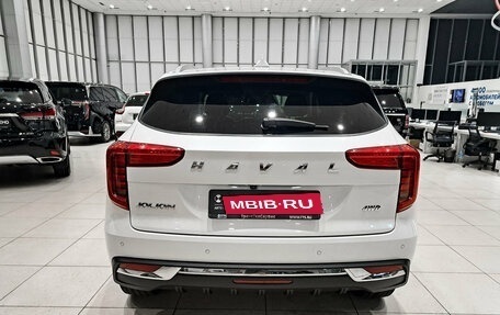 Haval Jolion, 2023 год, 1 870 000 рублей, 7 фотография