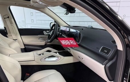 Mercedes-Benz GLE, 2026 год, 12 122 000 рублей, 25 фотография