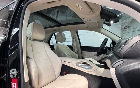 Mercedes-Benz GLE, 2026 год, 12 122 000 рублей, 26 фотография