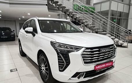 Haval Jolion, 2023 год, 1 870 000 рублей, 3 фотография