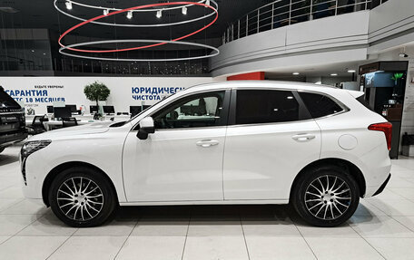 Haval Jolion, 2023 год, 1 870 000 рублей, 10 фотография