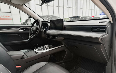 Haval Jolion, 2023 год, 1 870 000 рублей, 13 фотография
