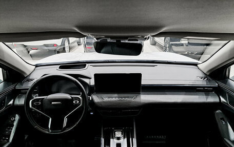 Haval Jolion, 2023 год, 1 870 000 рублей, 17 фотография