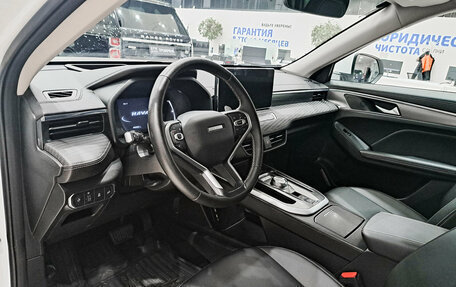 Haval Jolion, 2023 год, 1 870 000 рублей, 20 фотография