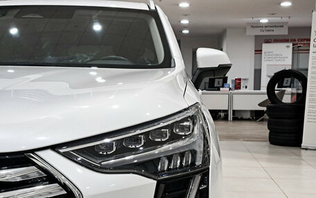 Haval Jolion, 2023 год, 1 870 000 рублей, 21 фотография