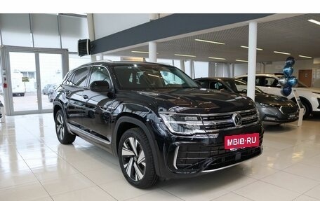 Volkswagen Teramont I, 2026 год, 5 890 000 рублей, 8 фотография