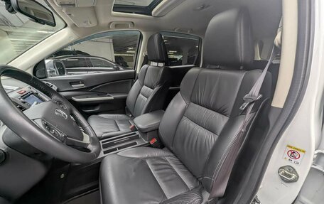 Honda CR-V IV, 2014 год, 1 945 000 рублей, 7 фотография