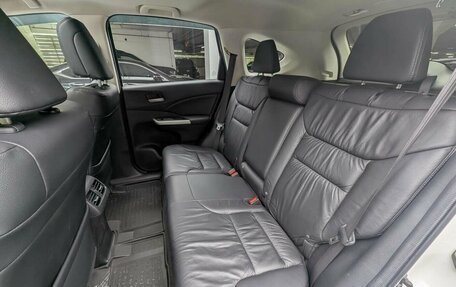 Honda CR-V IV, 2014 год, 1 945 000 рублей, 8 фотография