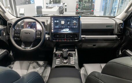 Haval H9, 2026 год, 5 246 010 рублей, 15 фотография
