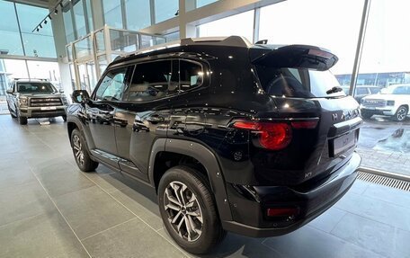 Haval H7, 2025 год, 4 199 000 рублей, 6 фотография