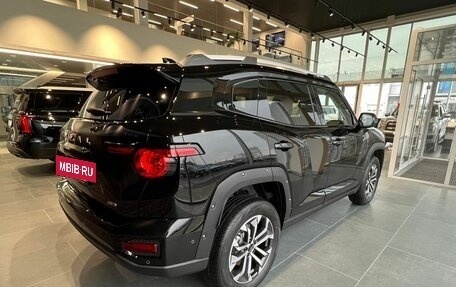 Haval H7, 2025 год, 4 199 000 рублей, 5 фотография