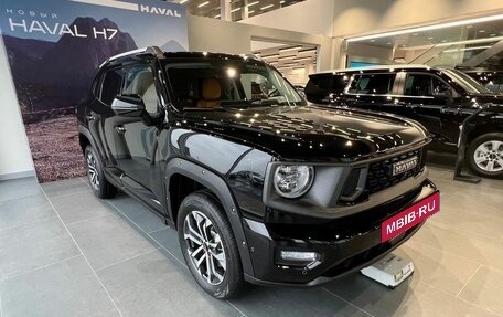 Haval H7, 2025 год, 4 199 000 рублей, 3 фотография