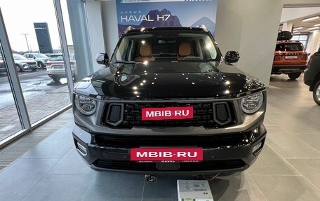 Haval H7, 2025 год, 4 199 000 рублей, 2 фотография
