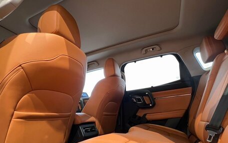 Haval H7, 2025 год, 4 199 000 рублей, 19 фотография