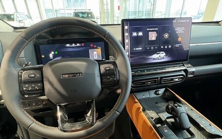 Haval H7, 2025 год, 4 199 000 рублей, 25 фотография