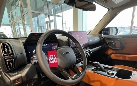 Haval H7, 2025 год, 4 199 000 рублей, 23 фотография