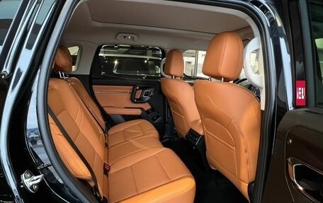 Haval H7, 2025 год, 4 199 000 рублей, 15 фотография