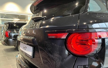 Haval H7, 2025 год, 4 199 000 рублей, 29 фотография